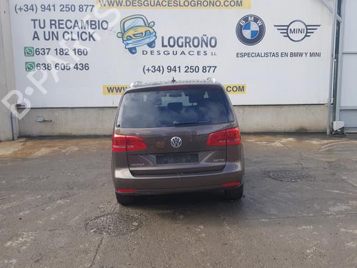 Other VW TOURAN (1T3)  | BP36340127O1  - Image 20