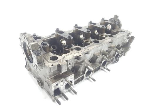 Used Cylinder head Cylinder head HYUNDAI TUCSON (JM) 2.0 CRDi All-wheel Drive (140 hp) 11030764 11030764