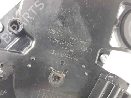 Rear wiper motor FORD ECOSPORT 1.0 EcoBoost | BP5807723M102 