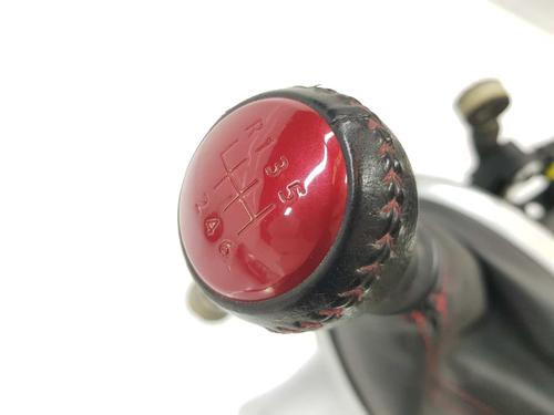 Gear lever NISSAN JUKE (F15) 1.2 DIG-T | BP7418520M90 