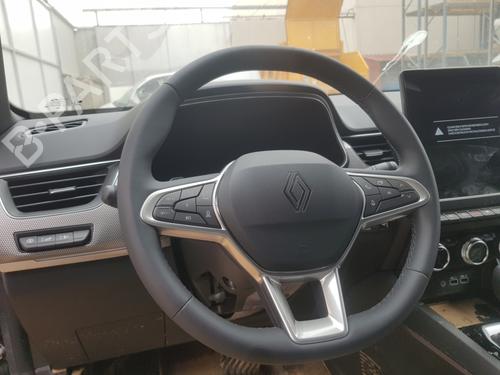 AC pipe RENAULT ARKANA I (LCM_, LDN_)  | BP34395300M126  - Image 16