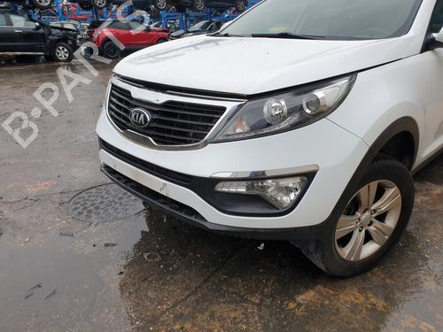 Servo brake KIA SPORTAGE III (SL) 1.7 CRDi | BP21026532M42 