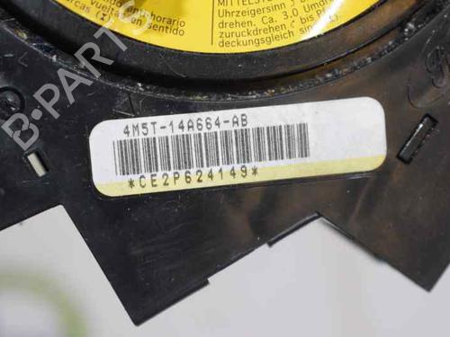 Squib airbag FORD FOCUS II (DA_, HCP, DP) 1.8 TDCi | BP789283C102 