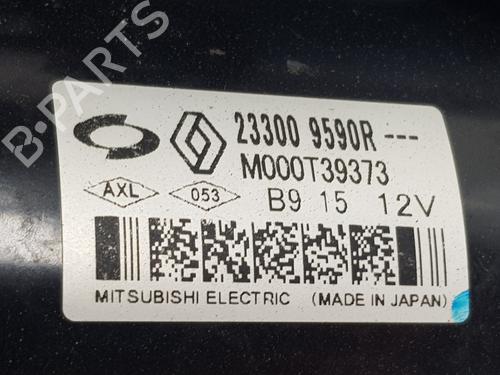 Starter NISSAN NV300 Van (X82) | BP32328444M8 - Image 2