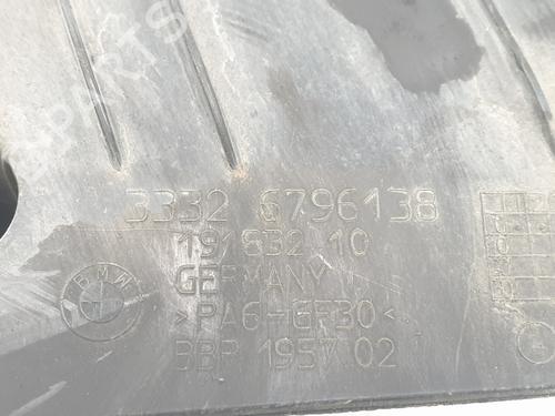 Right rear suspension arm BMW 1 (F21) 118 d | BP17188138M15 
