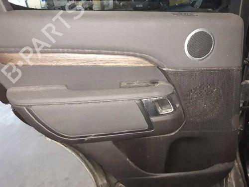 Gearbox LAND ROVER DISCOVERY V (L462) 3.0 Td6 4x4 | BP1932825M3 