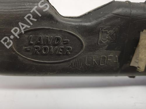 Windscreen washer tank LAND ROVER DISCOVERY III (L319) 2.7 TD 4x4 | BP8049674C113 