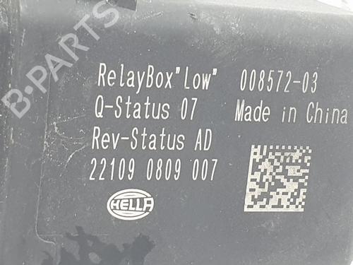 Vacuum pump SEAT IBIZA V (KJ1, KJG) 1.0 TGI | BP21003162M80 