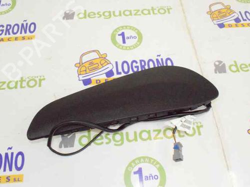 Right seat airbag BMW 1 (E87) 118 d | BP1313382C14 