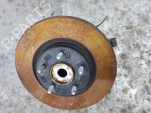 Right front steering knuckle KIA CEED (CD)  | BP38727674M26  - Image 5
