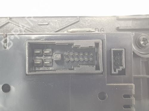 Climate control MERCEDES-BENZ CLK (C209) CLK 220 CDI (209.308) | BP10636672I5 