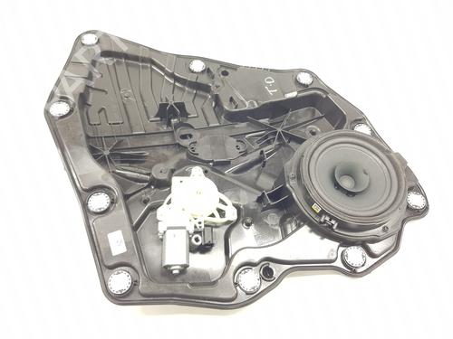 Used Rear right window mechanism FORD PUMA (J2K, CF7) [2019-2025]  30749267