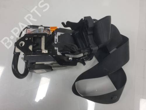 Kollisonspute sett MERCEDES-BENZ C-CLASS Convertible (A205) C 220 d (205.404) | BP29628765C86 