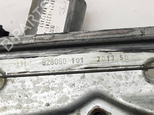 Front left window mechanism FORD TRANSIT CUSTOM V362 Van (FY, FZ) | BP40155529C22 - Image 7