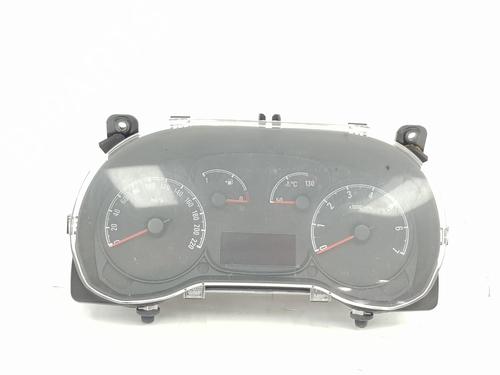 Instrument cluster OPEL COMBO Tour (X12) | BP36679420C47 - Image 4
