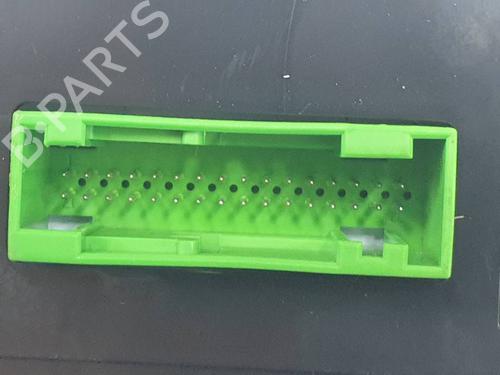 Instrument cluster PIAGGIO PORTER NP6 (NP6) 1.5 CNG | BP38930378C47 - Image 5