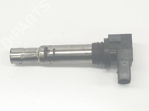 Used Ignition coil SEAT IBIZA IV (6J5, 6P1) 1.2 TDI (75 hp) 16124295