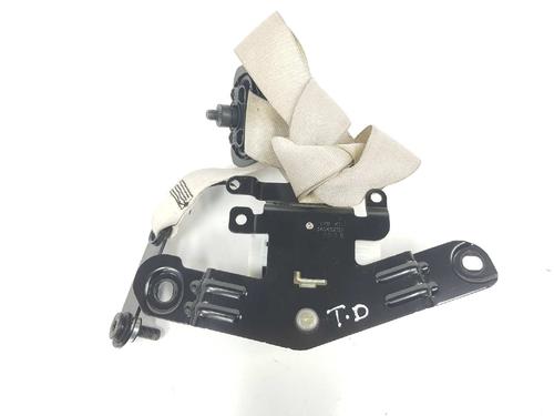 Rear right seatbelt BMW 5 Gran Turismo (F07) 530 d | BP7184470I28 