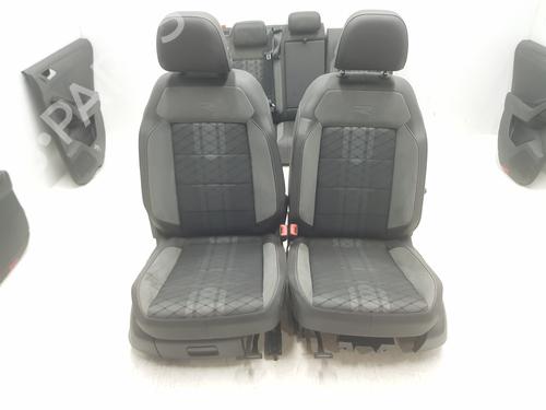 Juego Asientos VW T-ROC (A11, D11) 1.5 TSI | BP29723025C78 