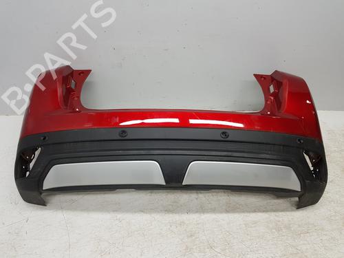 Used Rear bumper Rear bumper MITSUBISHI ECLIPSE CROSS (GK_, GL_) [2017-2026] 34527602 34527602