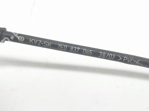 Front left lock VW TRANSPORTER T5 Van (7HA, 7HH, 7EA, 7EH) 2.5 TDI | BP18154205C98 