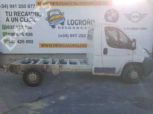 PEUGEOT BOXER Van    773879