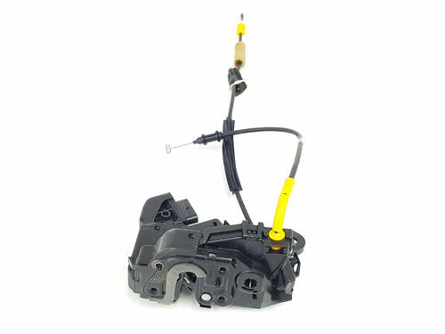 Højre bagtil lås Højre bagtil lås CITROËN C4 III (BA_, BB_, BC_) BLUEHDI 110 (BBYHSA) (110 hp) 37429907 37429907
