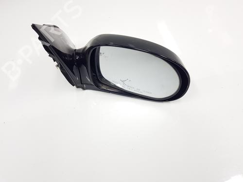 Right mirror KIA CARNIVAL II (GQ) 2.9 CRDi | BP26432652C27 