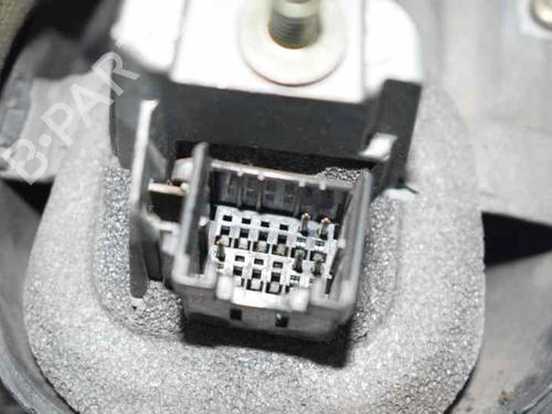 Left mirror OPEL VIVARO A Bus (X83)  | BP2972902C26 