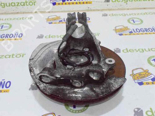 Right front steering knuckle BMW 1 Coupe (E82) 120 d | BP765939M26 
