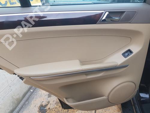 Front left belt tensioner MERCEDES-BENZ M-CLASS (W164) ML 320 CDI 4-matic (164.122) | BP10006775C87  - Image 9