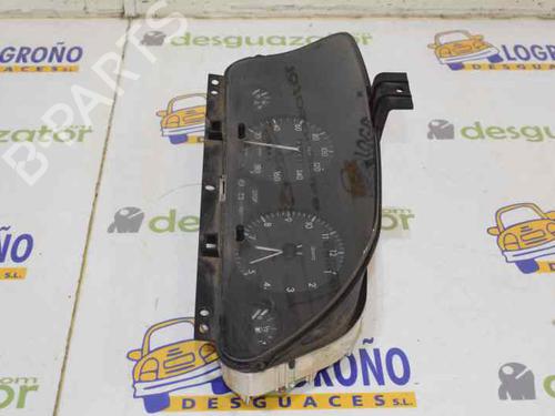 Instrument cluster PEUGEOT EXPERT Van (222) 1.9 D | BP793903C47