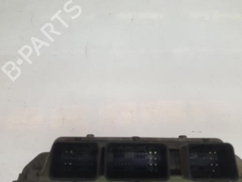 Engine control unit (ECU) CITROËN C1 (PM_, PN_) 1.4 HDi | BP9753574M57 