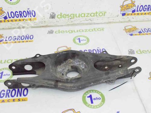 Left rear suspension arm MERCEDES-BENZ C-CLASS (W204) C 220 CDI (204.002) | BP1250850M14 