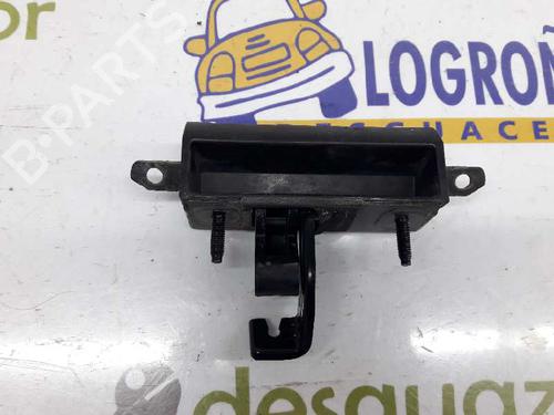 Used Tailgate handle SUBARU OUTBACK (BL, BP) 2.0 D AWD (BPD) (150 hp) 3154249