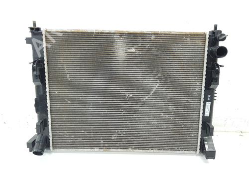 Used Water radiator Water radiator RENAULT ARKANA I (LCM_, LDN_) 1.3 TCe 140 (LDN0) (140 hp) 33861097 33861097