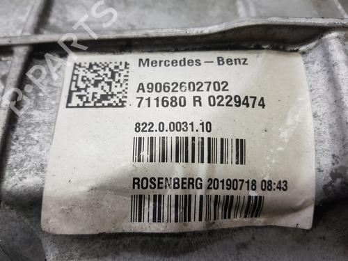 Gearbox MERCEDES-BENZ SPRINTER 5-t Van (B907)  | BP29436422M3 
