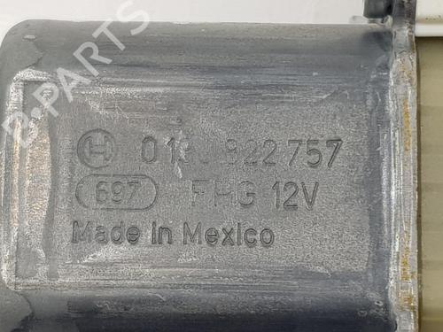 Left rear window motor MERCEDES-BENZ M-CLASS (W166) ML 350 BlueTEC 4-matic (166.024, 166.023) | BP13705235E23 
