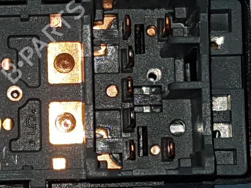 Right front window switch HYUNDAI i20 II (GB, IB) 1.2 LPG | BP10366439I26 