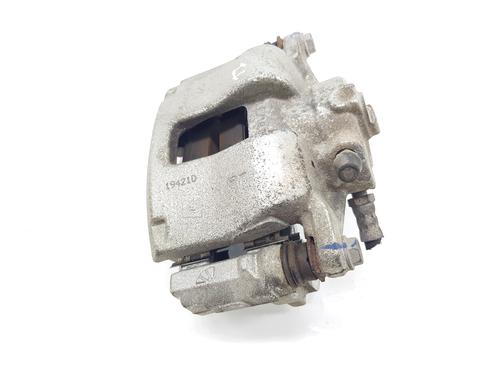 Left rear brake caliper OPEL MOVANO C Van (U9) 2.2 D | BP28387321M107