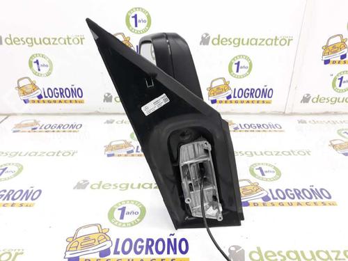 Left mirror VW CRAFTER 30-50 Van (2E_) 2.0 TDI | BP2977773C26 