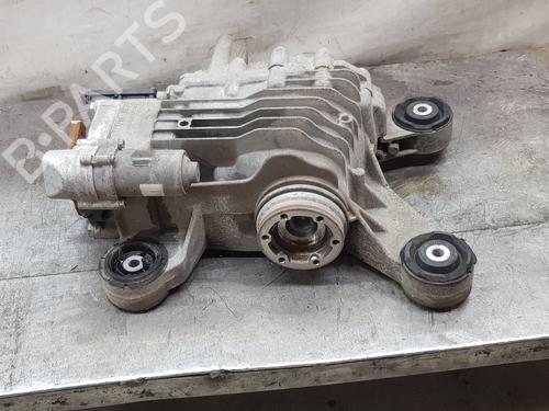Rear differential SEAT LEON ST (5F8) 2.0 TDI 4Drive | BP35737469M24 - Image 5