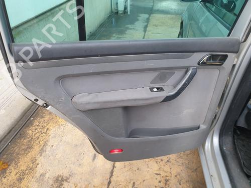 Right front window motor VW TOURAN (1T1, 1T2) 2.0 TDI | BP16776170E20 