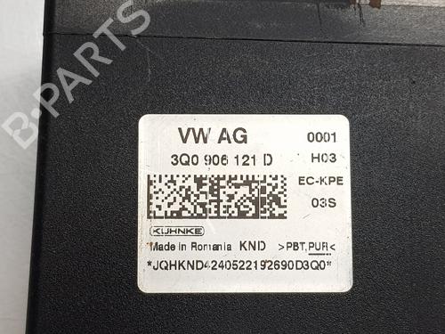 Module électronique VW CRAFTER Van (SY_, SX_) 2.0 TDI FWD (SYB, SYC, SYD) | BP30746255M83