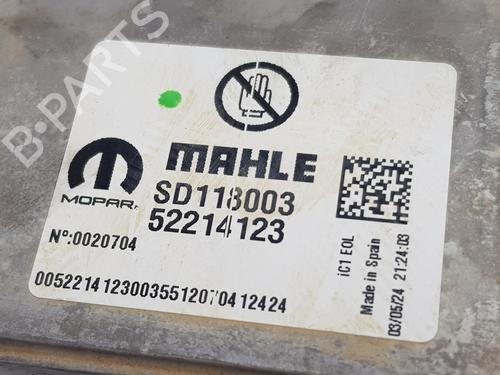 Intercooler PEUGEOT BOXER Van 2.2 BlueHDi 140 | BP32072878M30  - Image 6