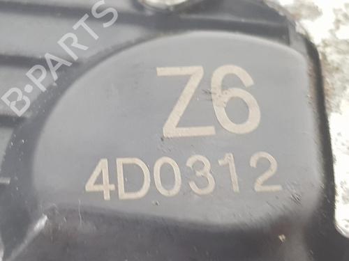Front right lock TOYOTA LAND CRUISER PRADO (_J12_) 3.0 D-4D (KDJ120, KDJ125) | BP12168432C97 