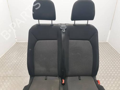 Right front seat VW CRAFTER Van (SY_, SX_) | BP38563085C16 - Image 6