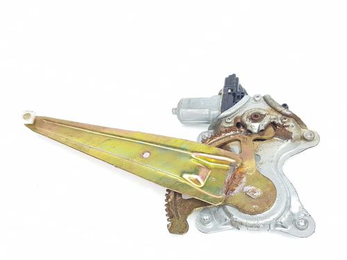 Rear left window mechanism TOYOTA LAND CRUISER PRADO (_J12_) 3.0 D-4D (KDJ120, KDJ125) | BP13640406C24 