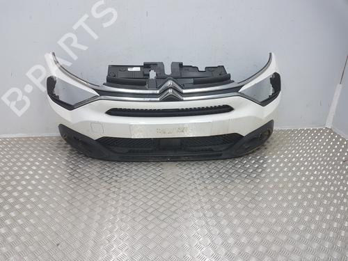 front-bumper-citroen-c4-iii-ba_-bb_-bc_-2020-37666280 main image