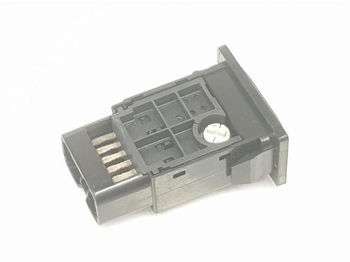 Warning switch TOYOTA LAND CRUISER 90 (_J9_) 3.0 TD (KZJ90_, KZJ95_, KZJ90R, KZJ95R, KZJ90W, KZJ95W) | BP18705139I22